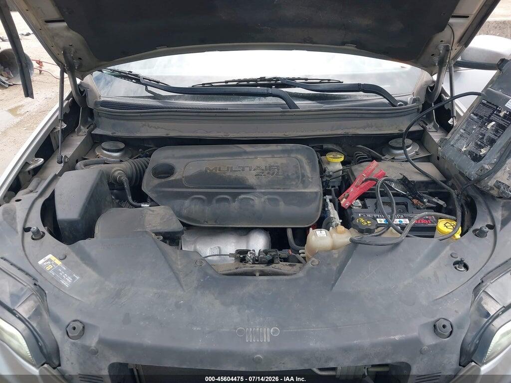1C4PJLLB7KD487400 2019 JEEP CHEROKEE photo no. 10