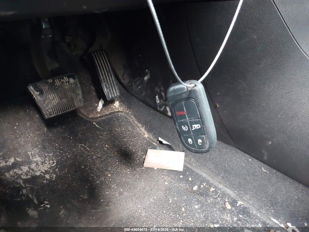 1C4PJLLB7KD487400 2019 JEEP CHEROKEE photo no. 11