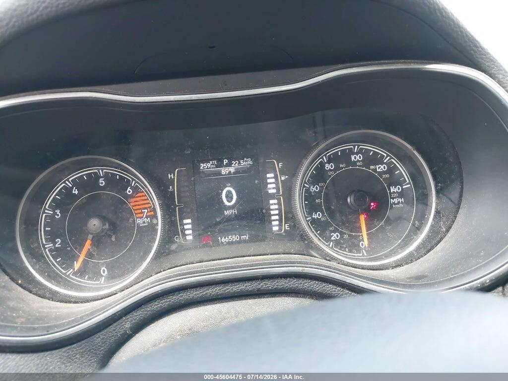 1C4PJLLB7KD487400 2019 JEEP CHEROKEE photo no. 7