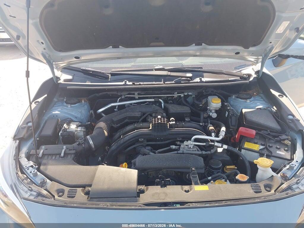 JF2GTAPC6PH242039 2023 SUBARU CROSSTREK photo no. 10