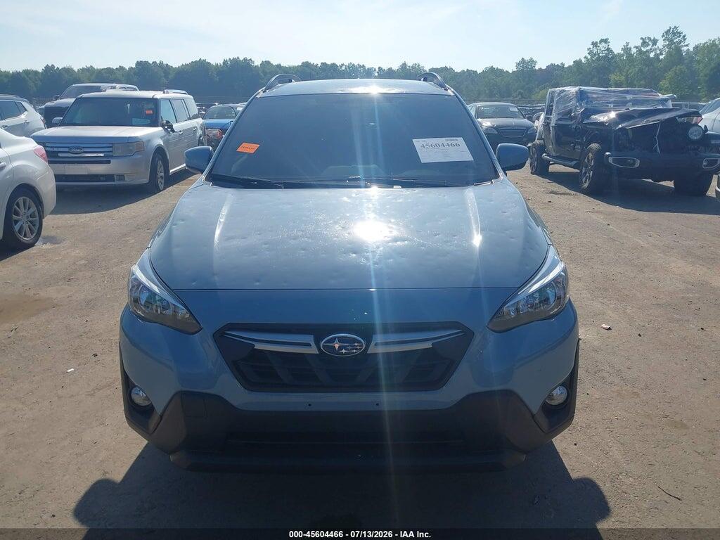 JF2GTAPC6PH242039 2023 SUBARU CROSSTREK photo no. 12