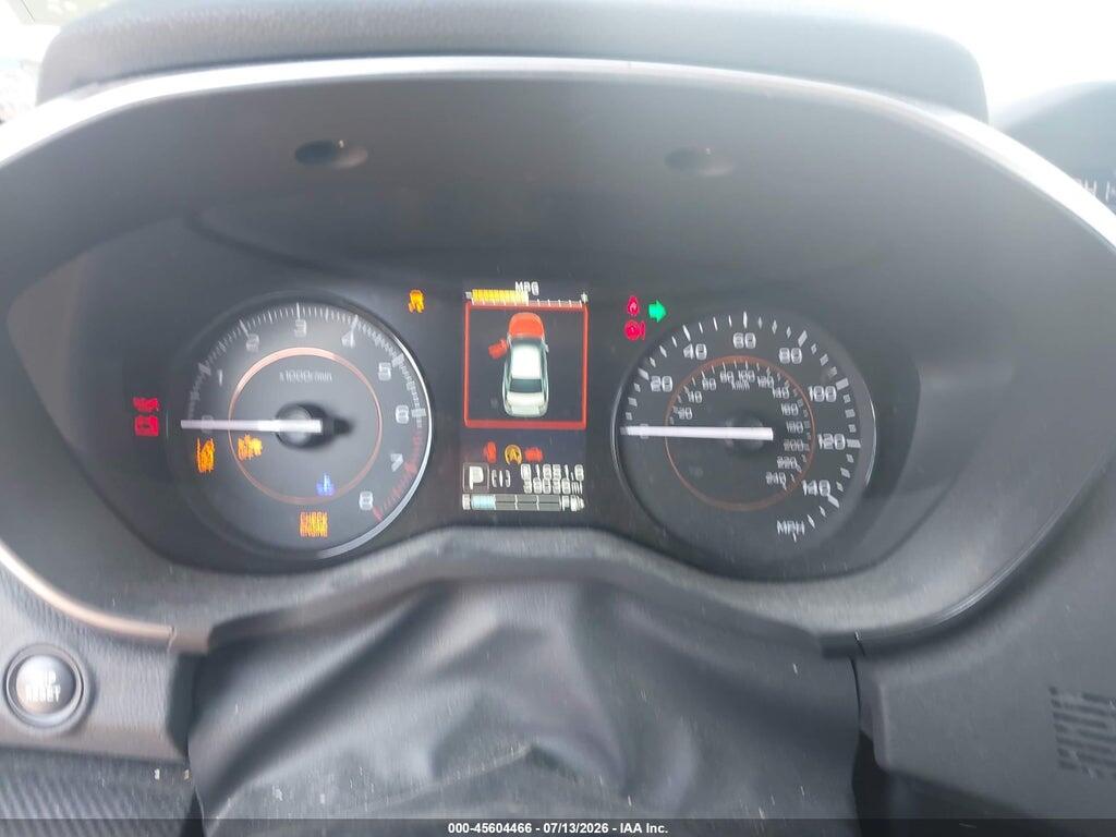 JF2GTAPC6PH242039 2023 SUBARU CROSSTREK photo no. 7