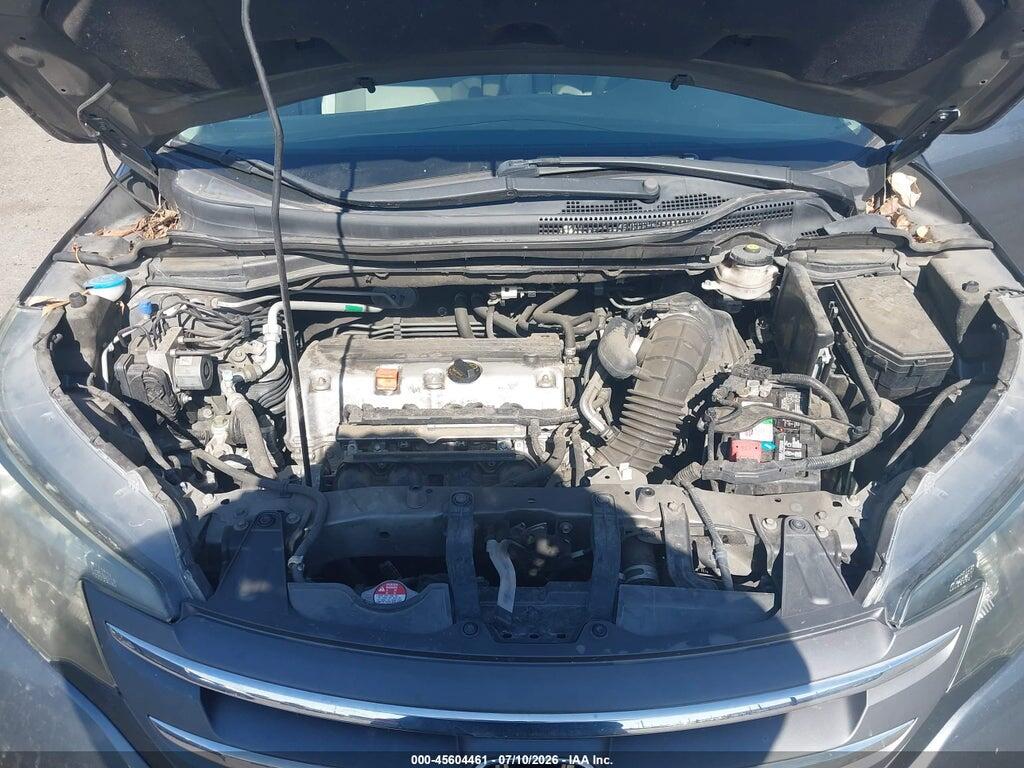 5J6RM3H50EL031892 2014 HONDA CR-V photo no. 10