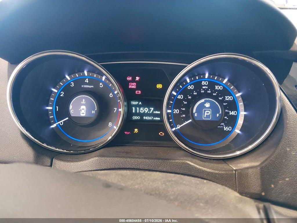 5NPEB4AC4EH908235 2014 HYUNDAI SONATA photo no. 7