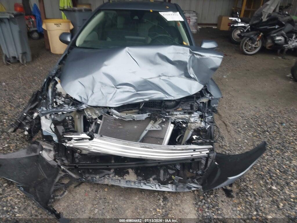 5YFVPMAE4MP193221 2021 TOYOTA COROLLA photo no. 6