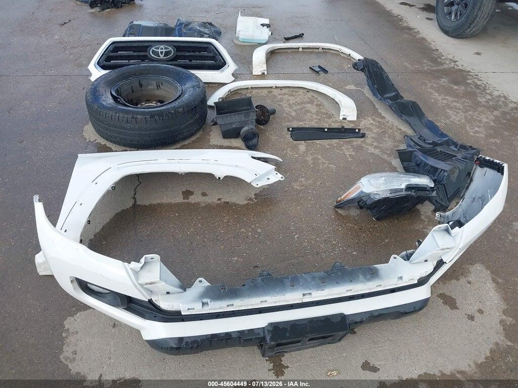 3TMBZ5DN8NM033494 2022 TOYOTA TACOMA photo no. 12
