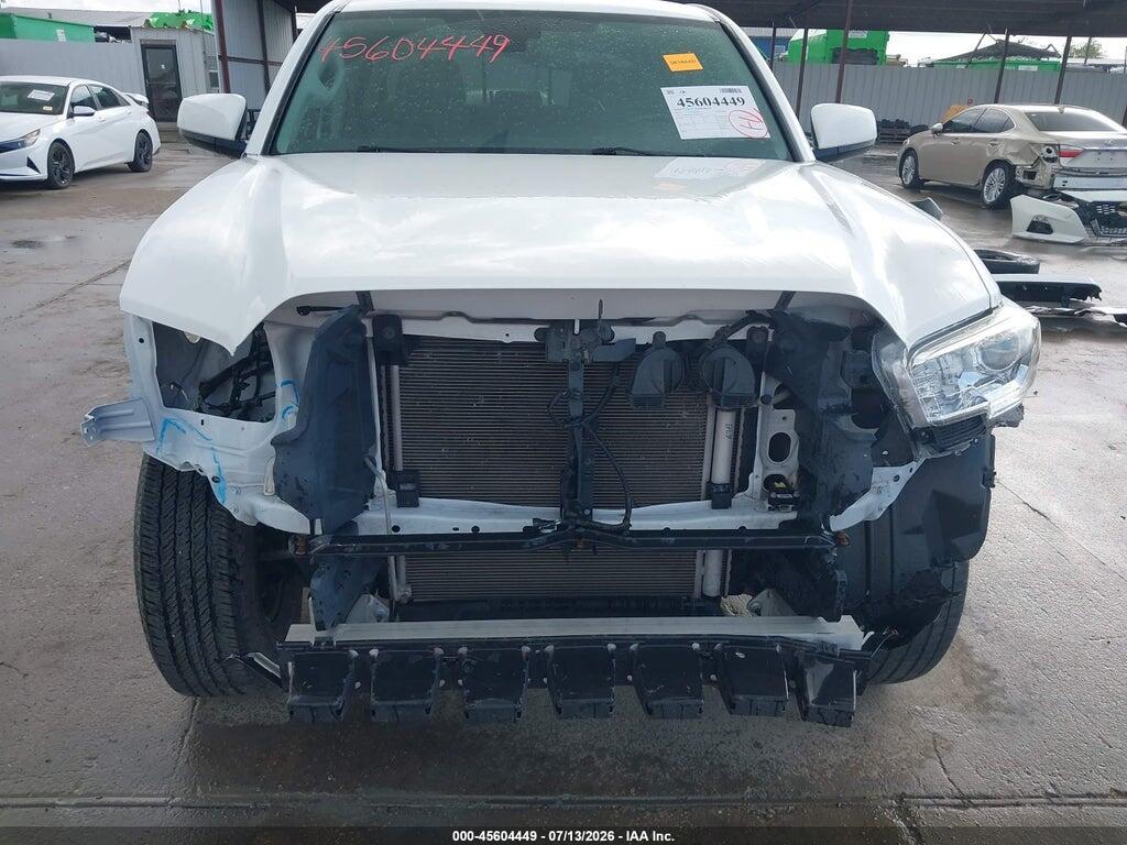3TMBZ5DN8NM033494 2022 TOYOTA TACOMA photo no. 6