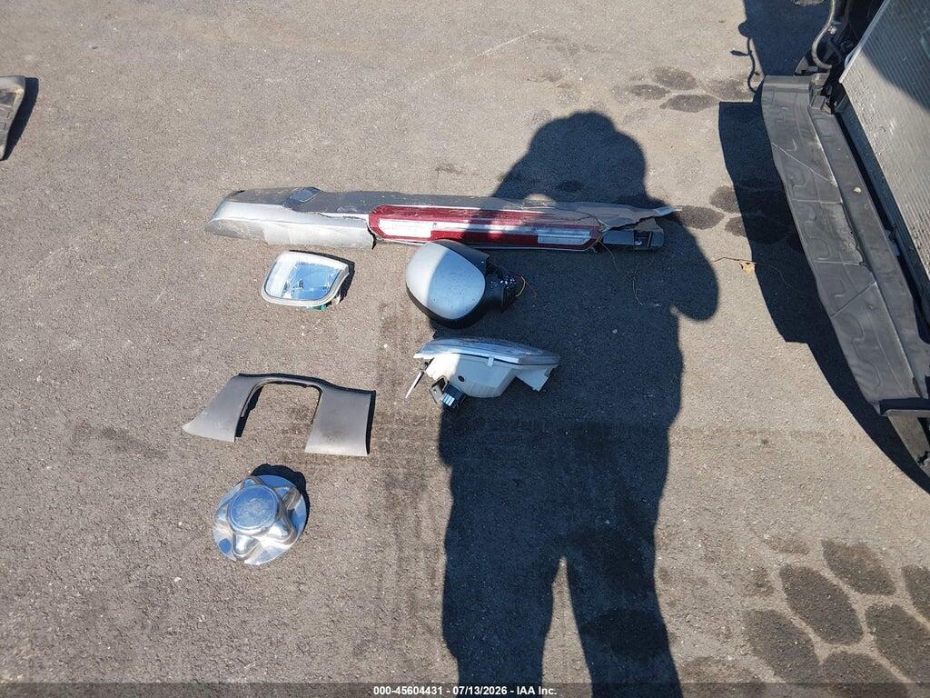 2FTRX17W23CA78618 2003 FORD F-150 photo no. 12