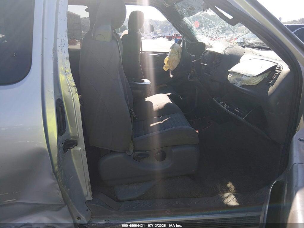 2FTRX17W23CA78618 2003 FORD F-150 photo no. 5