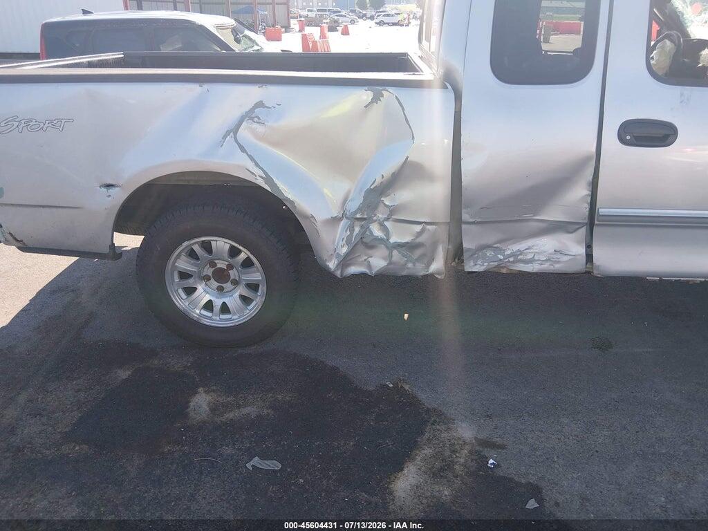 2FTRX17W23CA78618 2003 FORD F-150 photo no. 6