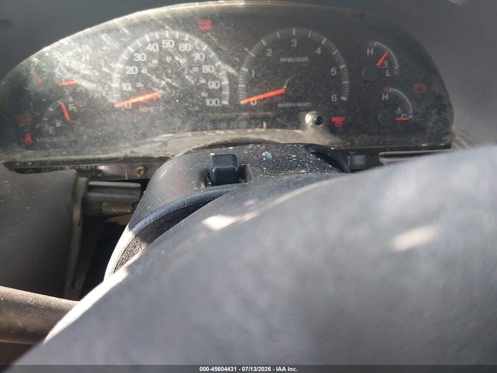 2FTRX17W23CA78618 2003 FORD F-150 photo no. 7