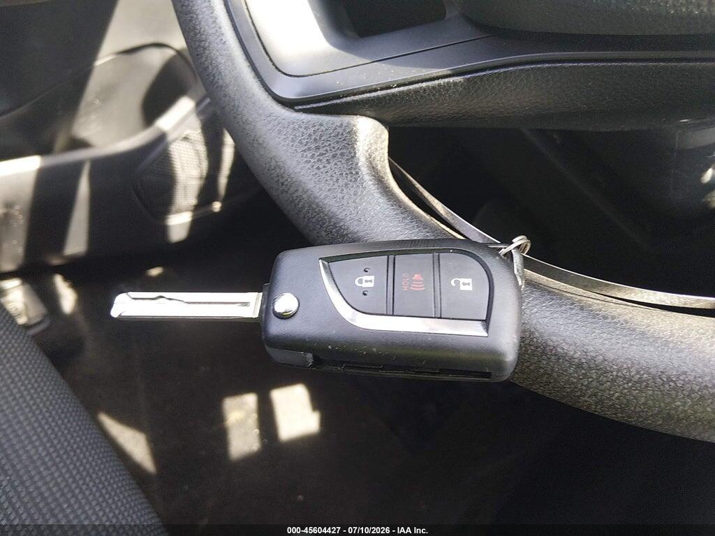 2T3F1RFVXPC374475 2023 TOYOTA RAV4 photo no. 11