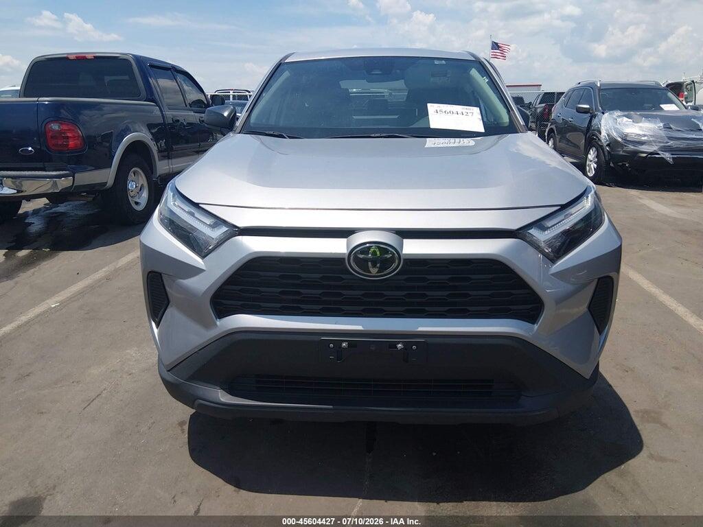 2T3F1RFVXPC374475 2023 TOYOTA RAV4 photo no. 12