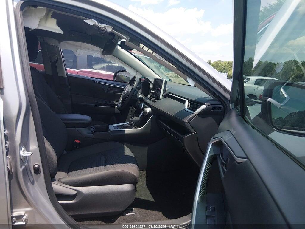 2T3F1RFVXPC374475 2023 TOYOTA RAV4 photo no. 5