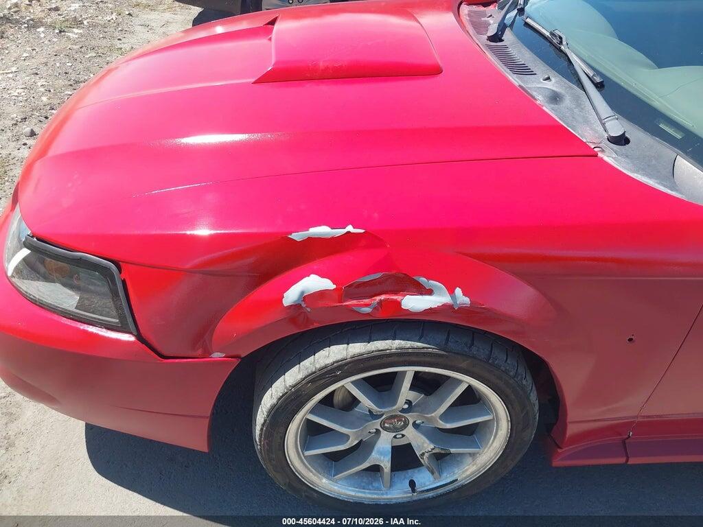 1FAFP42X52F109566 2002 FORD MUSTANG photo no. 6