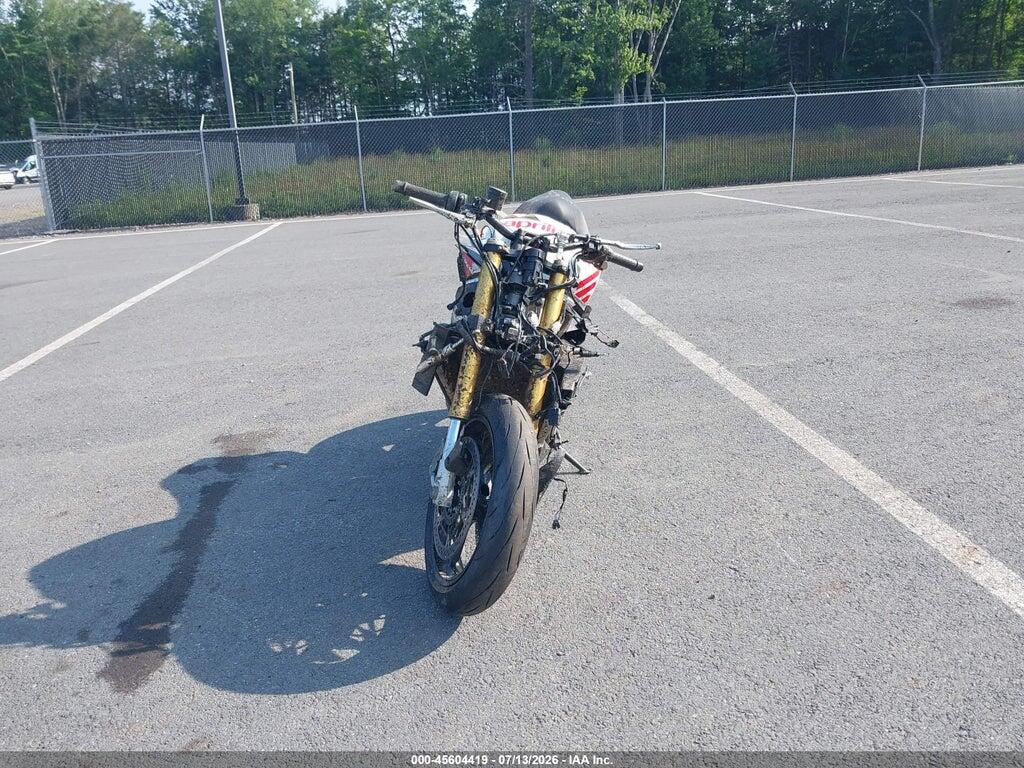 ZD4KGU006LS001422 2020 APRILIA TUONO V4 1100 RR photo no. 5