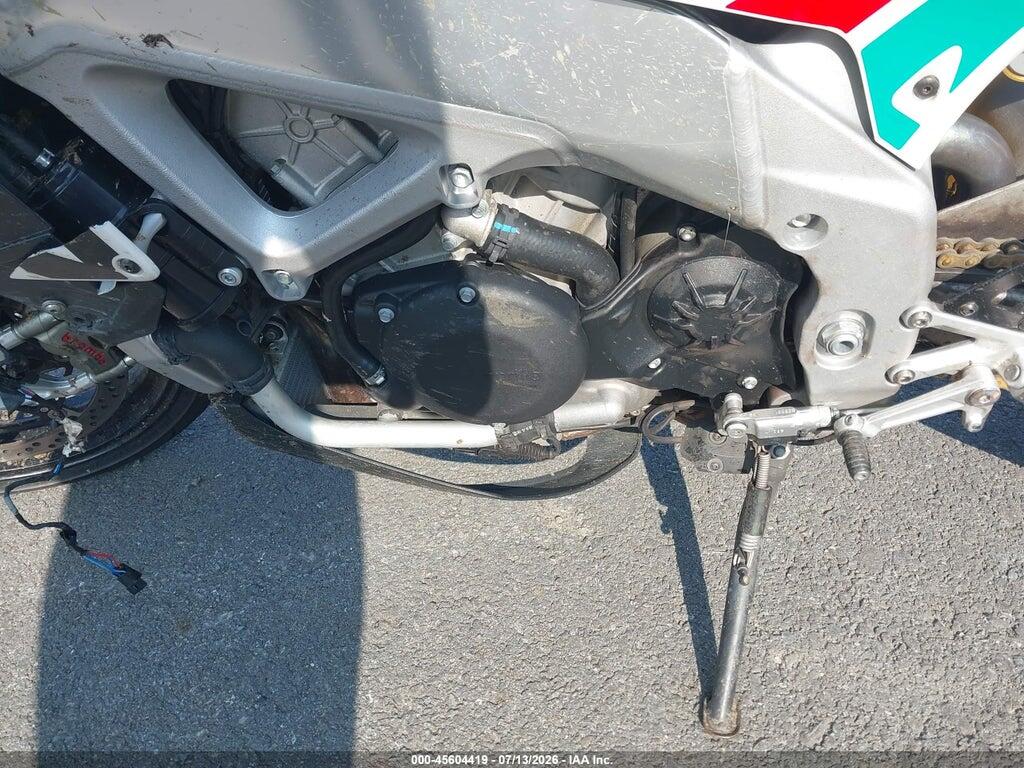 ZD4KGU006LS001422 2020 APRILIA TUONO V4 1100 RR photo no. 8
