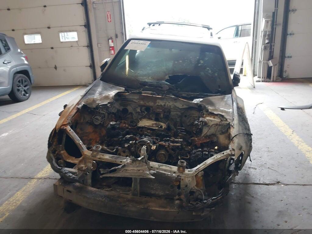 4S4BP67C356318864 2005 SUBARU OUTBACK photo no. 12