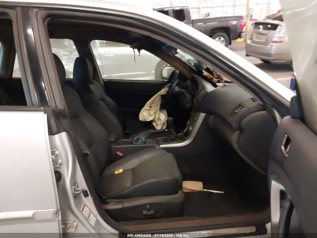 4S4BP67C356318864 2005 SUBARU OUTBACK photo no. 5
