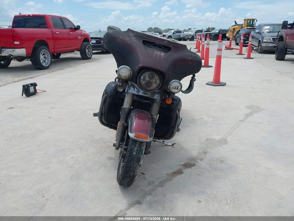 1HD1KEL1XEB707620 2014 HARLEY-DAVIDSON FLHTK photo no. 5