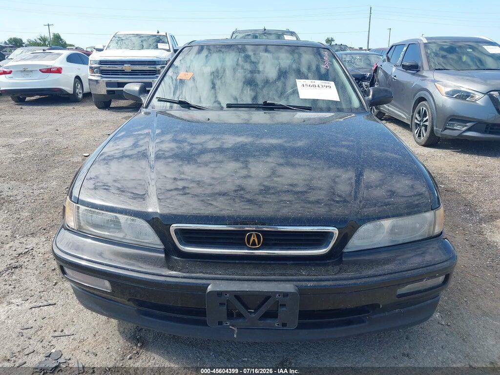 JH4KA7673NC014739 1992 ACURA LEGEND photo no. 12