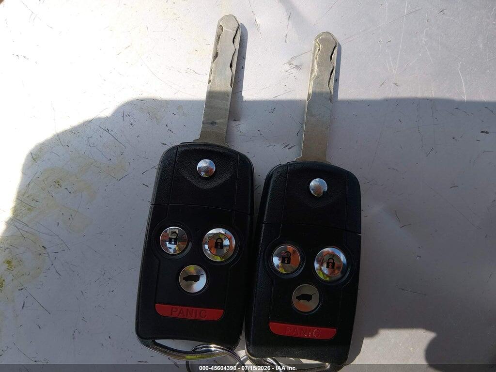 2HNYD2H27CH538178 2012 ACURA MDX photo no. 11