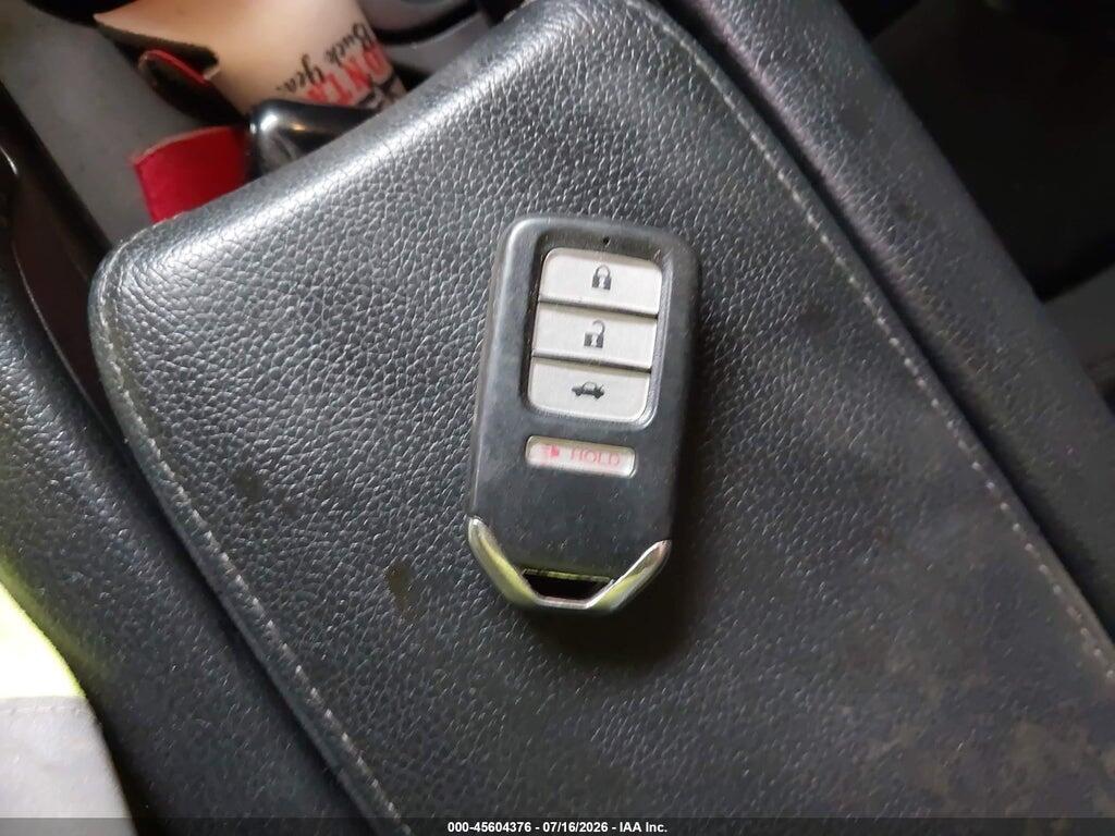 2HGFC2E82LH579117 2020 HONDA CIVIC photo no. 11