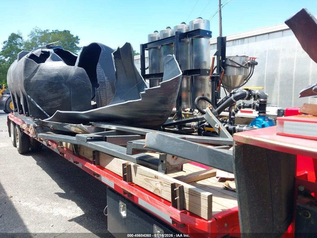4L5AB4422SF072314 2025 BANKHEAD ENTERPRISES TRAILER photo no. 6