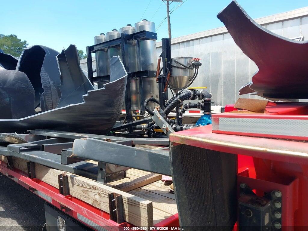 4L5AB4422SF072314 2025 BANKHEAD ENTERPRISES TRAILER photo no. 7