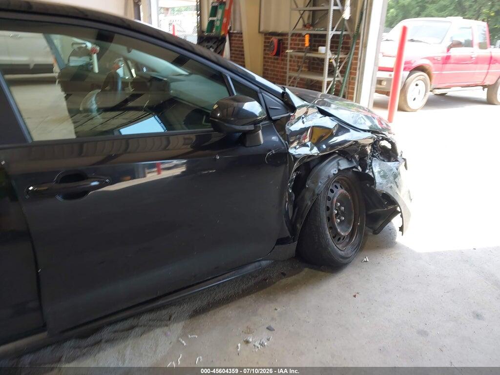 5YFEPMAE3NP372853 2022 TOYOTA COROLLA photo no. 6