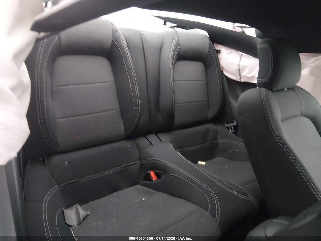 1FA6P8CF5S5417694 2025 FORD MUSTANG photo no. 8