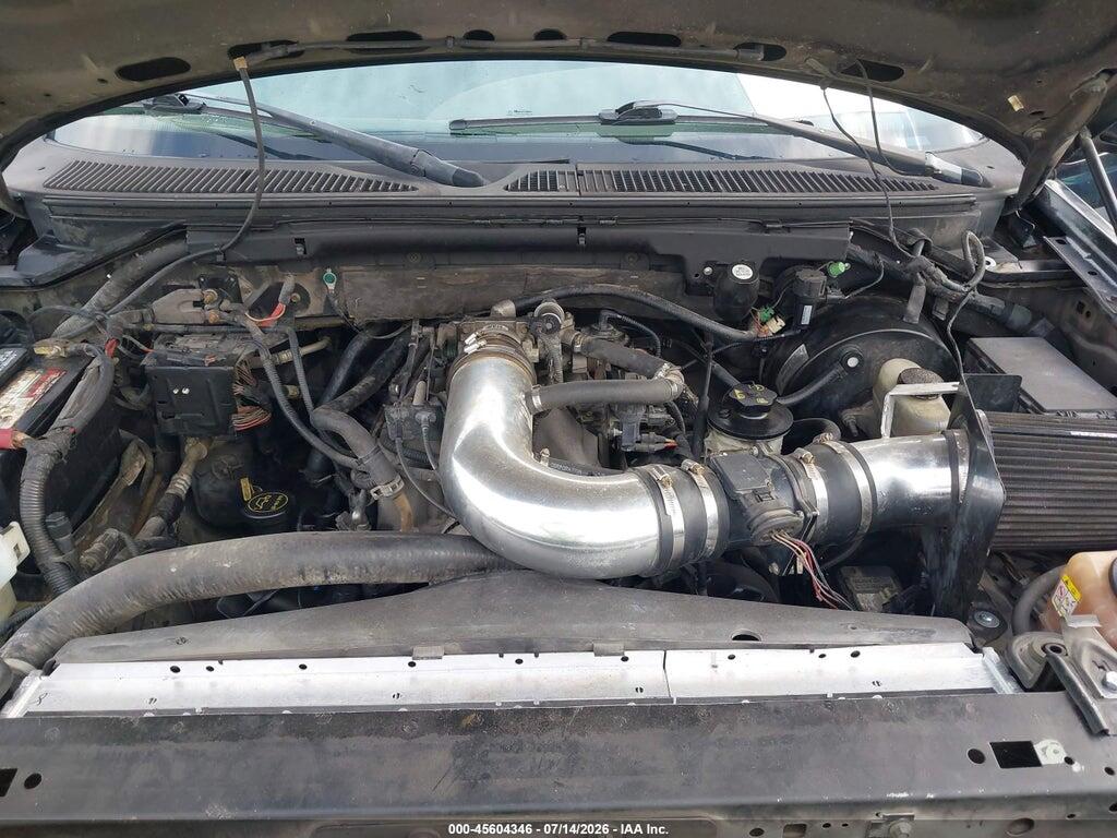 1FTRX07W43KD14756 2003 FORD F-150 photo no. 10