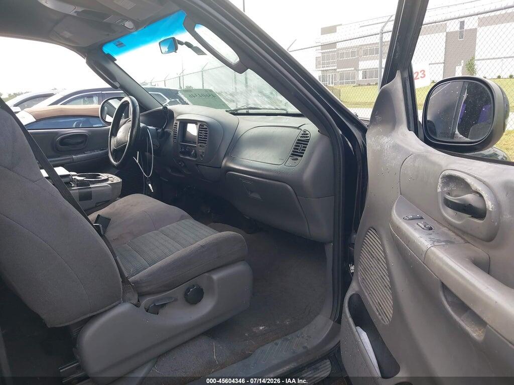 1FTRX07W43KD14756 2003 FORD F-150 photo no. 5