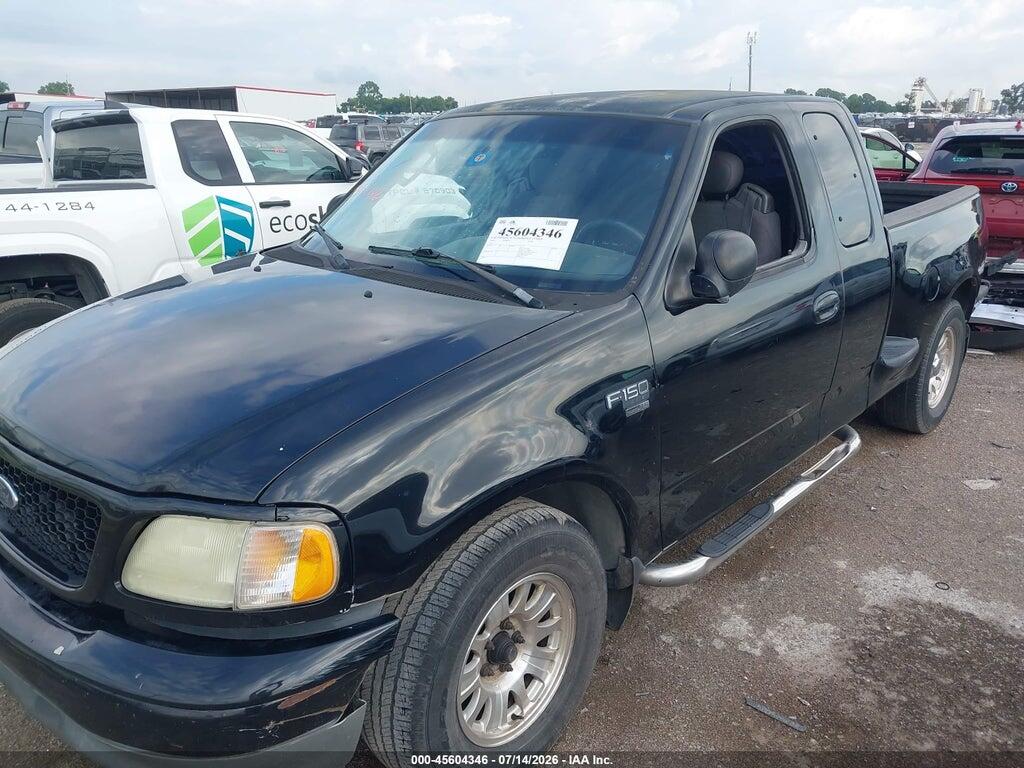 1FTRX07W43KD14756 2003 FORD F-150 photo no. 6