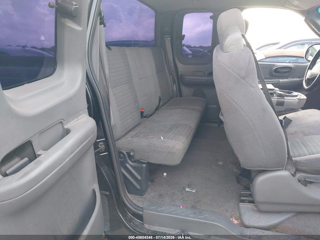 1FTRX07W43KD14756 2003 FORD F-150 photo no. 8