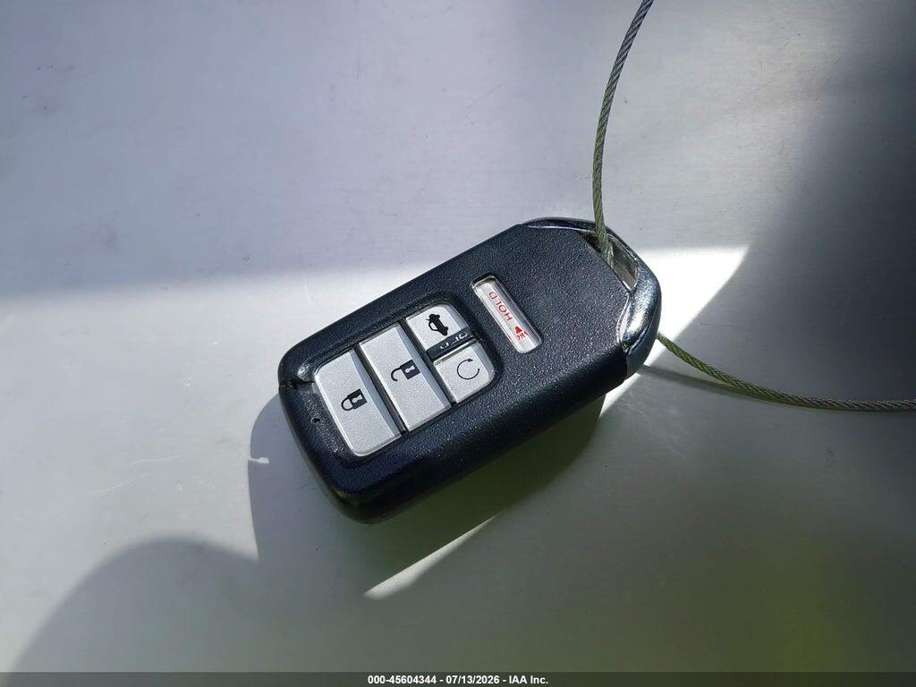 2HGFC4B04GH315655 2016 HONDA CIVIC photo no. 11