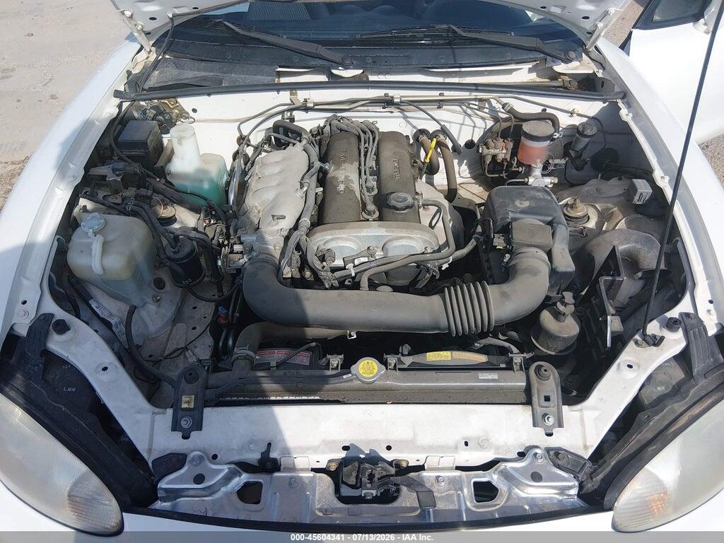 JM1NB3531X0100977 1999 MAZDA MX-5 MIATA photo no. 10