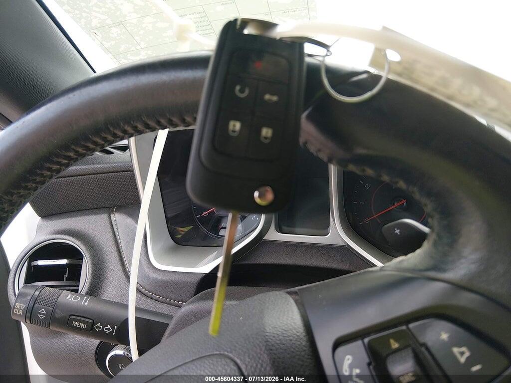 2G1FB1E31D9222029 2013 CHEVROLET CAMARO photo no. 11