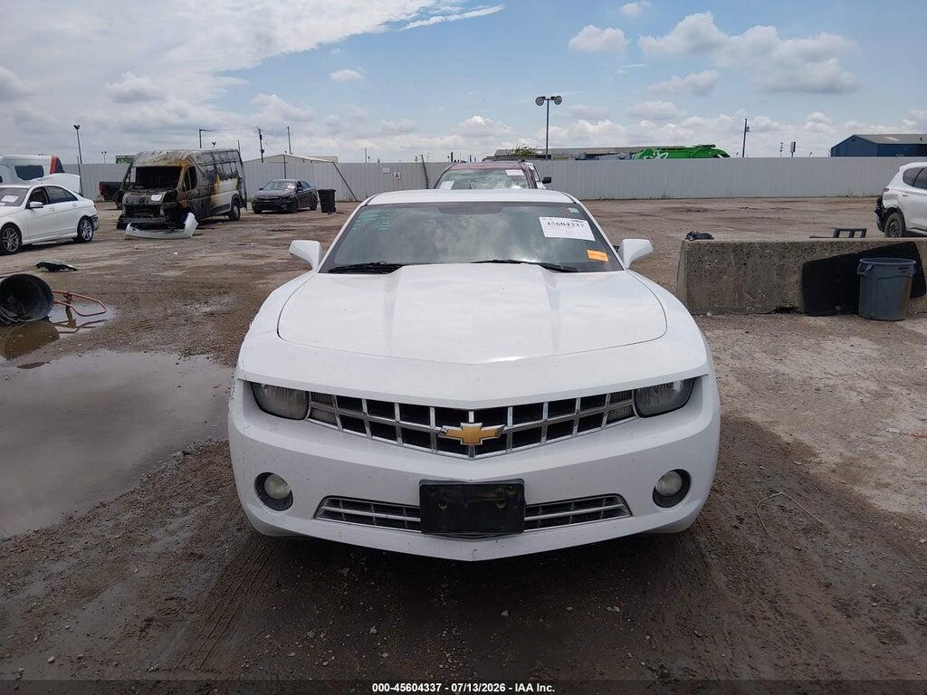 2G1FB1E31D9222029 2013 CHEVROLET CAMARO photo no. 12