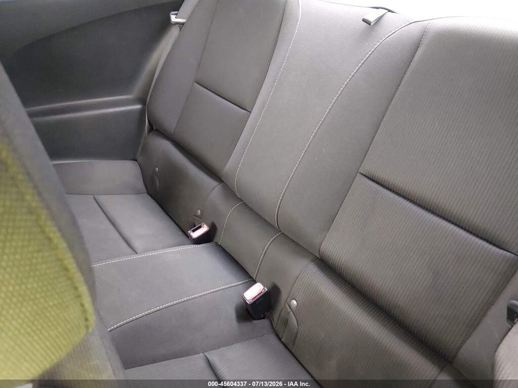 2G1FB1E31D9222029 2013 CHEVROLET CAMARO photo no. 8
