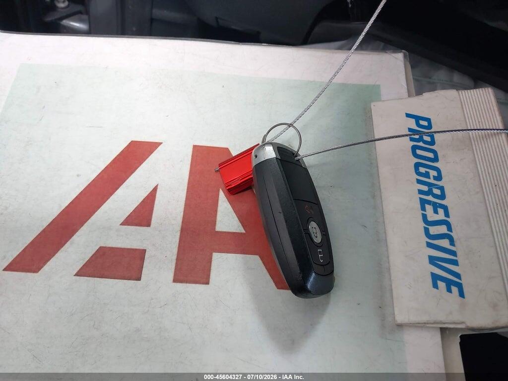 MAJ3P1TE4JC185133 2018 FORD ECOSPORT photo no. 11