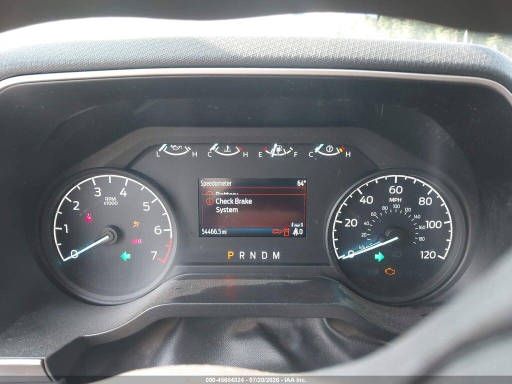 1FTEW1EP4NKD79628 2022 FORD F-150 photo no. 7