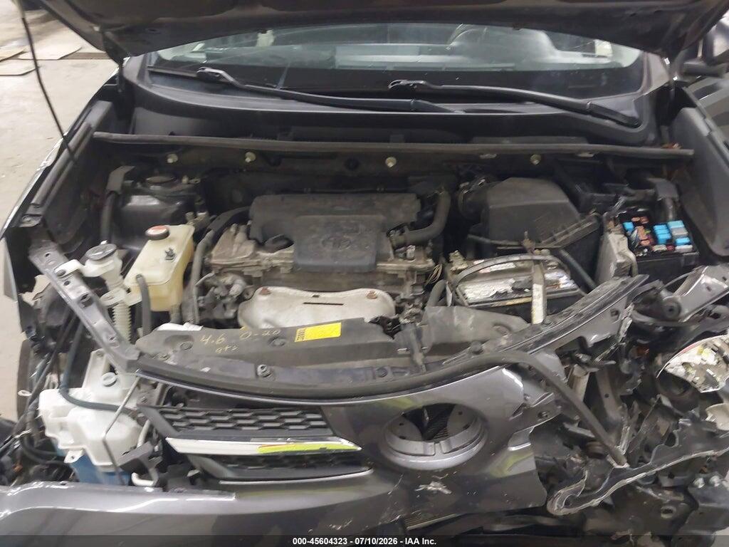 JTMBFREVXFJ016404 2015 TOYOTA RAV4 photo no. 10