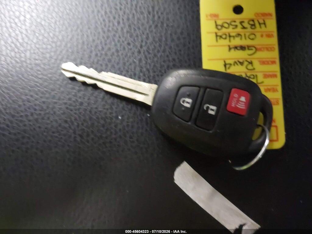JTMBFREVXFJ016404 2015 TOYOTA RAV4 photo no. 11