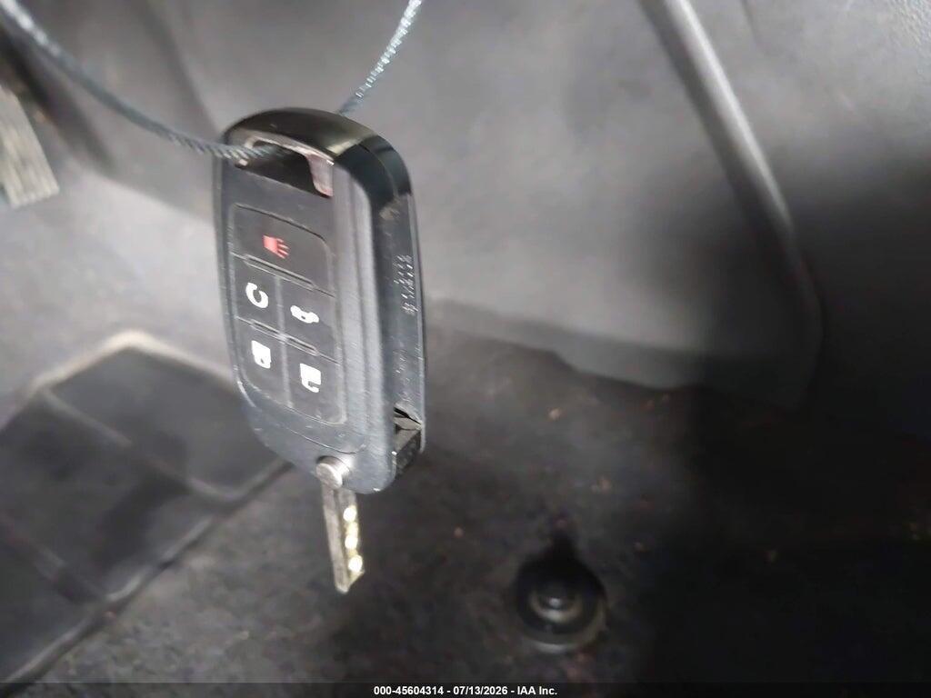 1G1PC5SB4D7292405 2013 CHEVROLET CRUZE photo no. 11