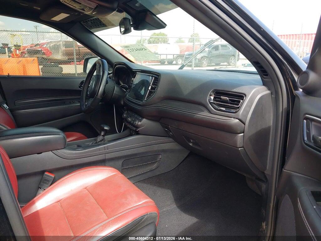 1C4SDJGJ8RC176646 2024 DODGE DURANGO photo no. 5