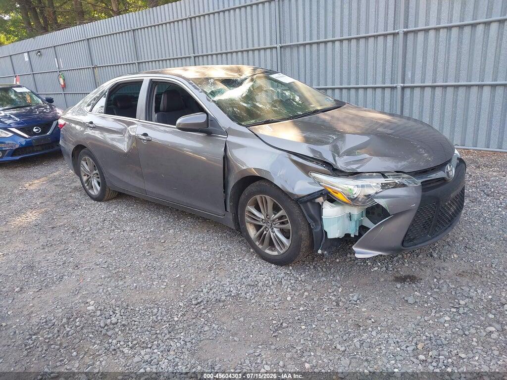 4T1BF1FK2HU735293 2017 TOYOTA CAMRY photo no. 1