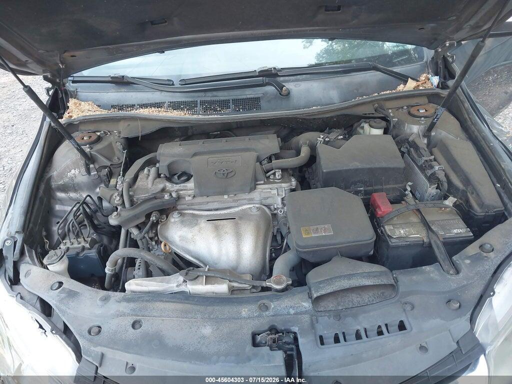 4T1BF1FK2HU735293 2017 TOYOTA CAMRY photo no. 10