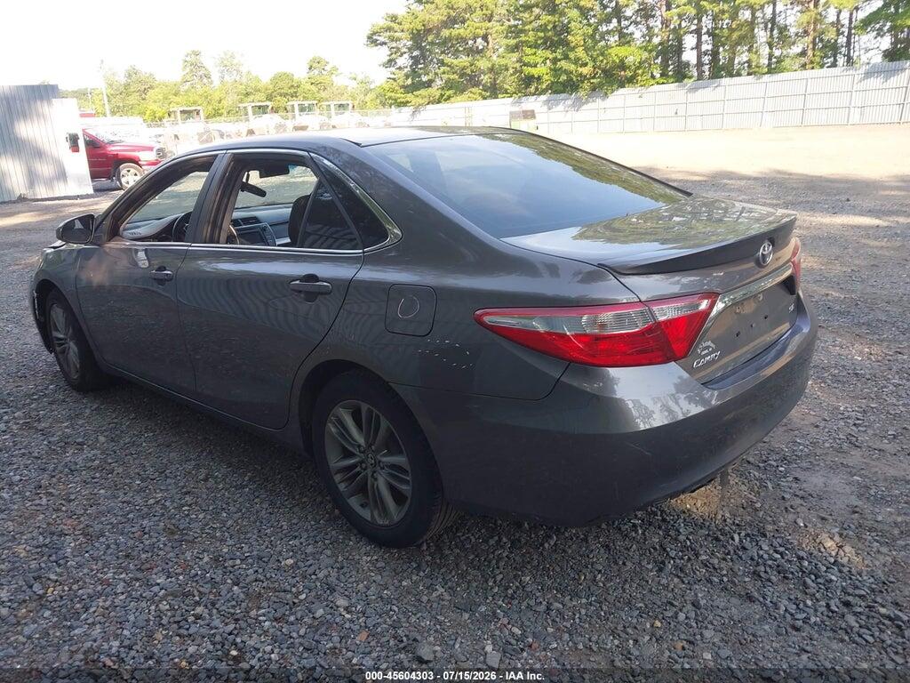 4T1BF1FK2HU735293 2017 TOYOTA CAMRY photo no. 3