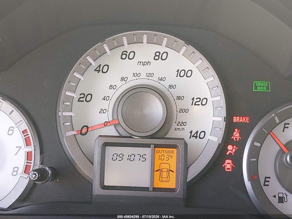 5FNYF3H51EB015330 2014 HONDA PILOT photo no. 7